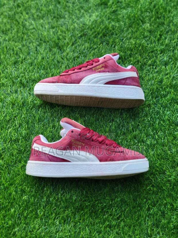 Cool Shoes - thumbnail 3