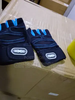 Gym Gloves