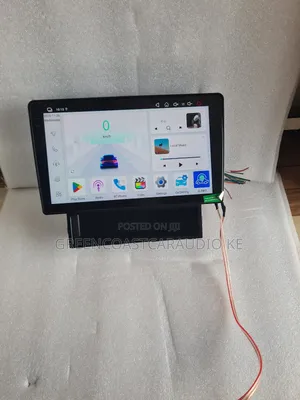 Nissan Ad 2002-2015 Aftermarket Android Radio Solutions Available