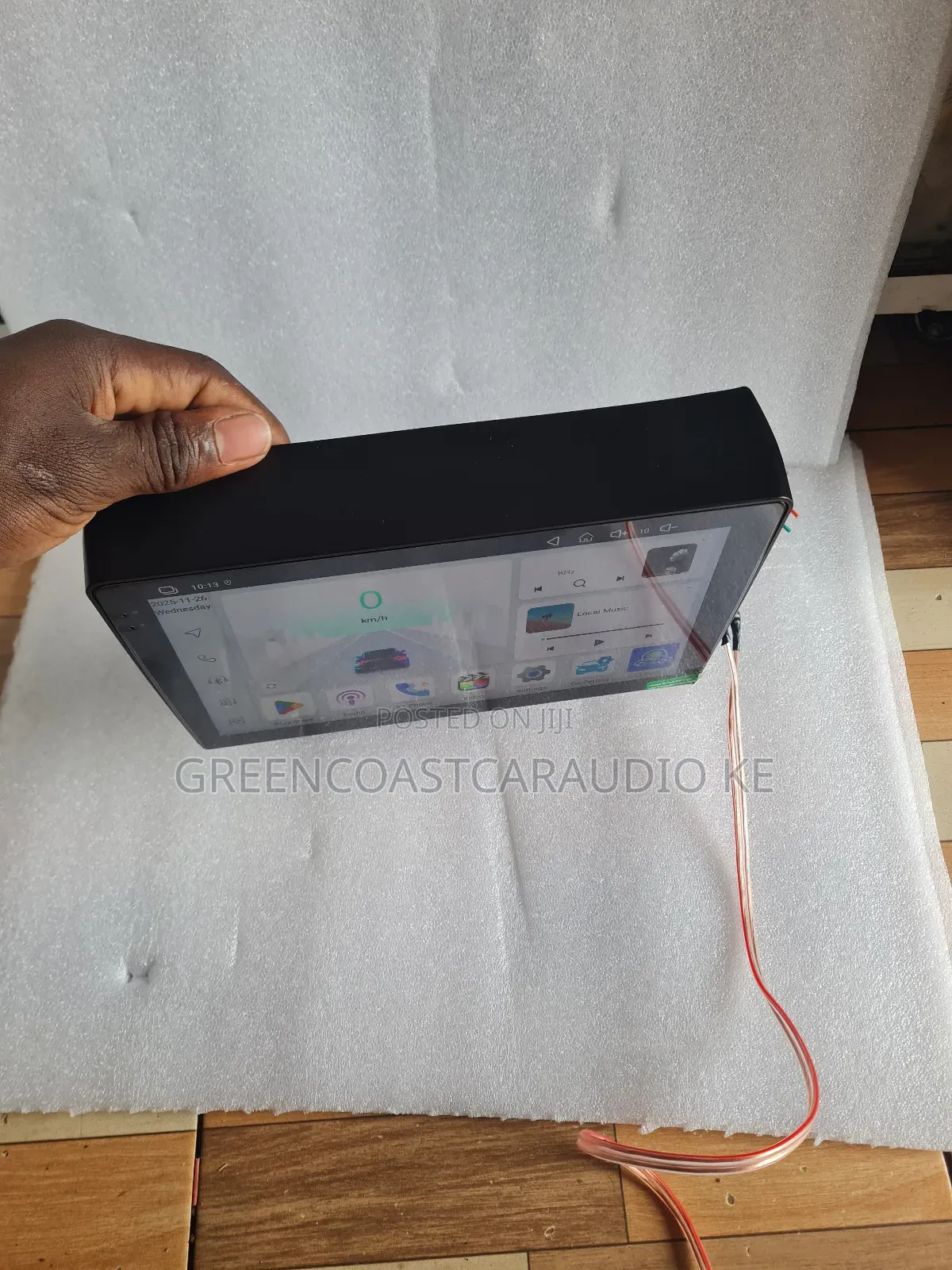 Nissan Ad 2002-2015 Aftermarket Android Radio Solutions Available