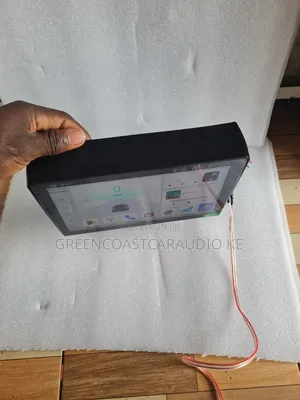 Nissan Ad 2002-2015 Aftermarket Android Radio Solutions Available