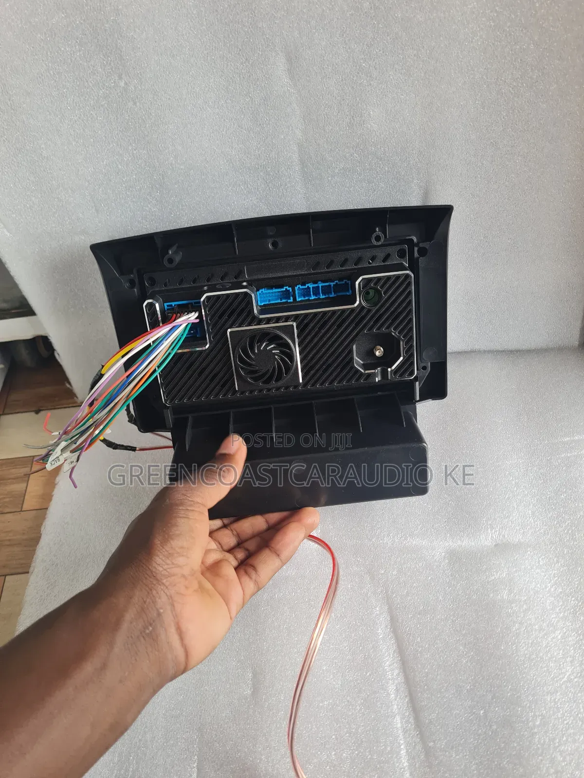 Nissan Ad 2002-2015 Aftermarket Android Radio Solutions Available