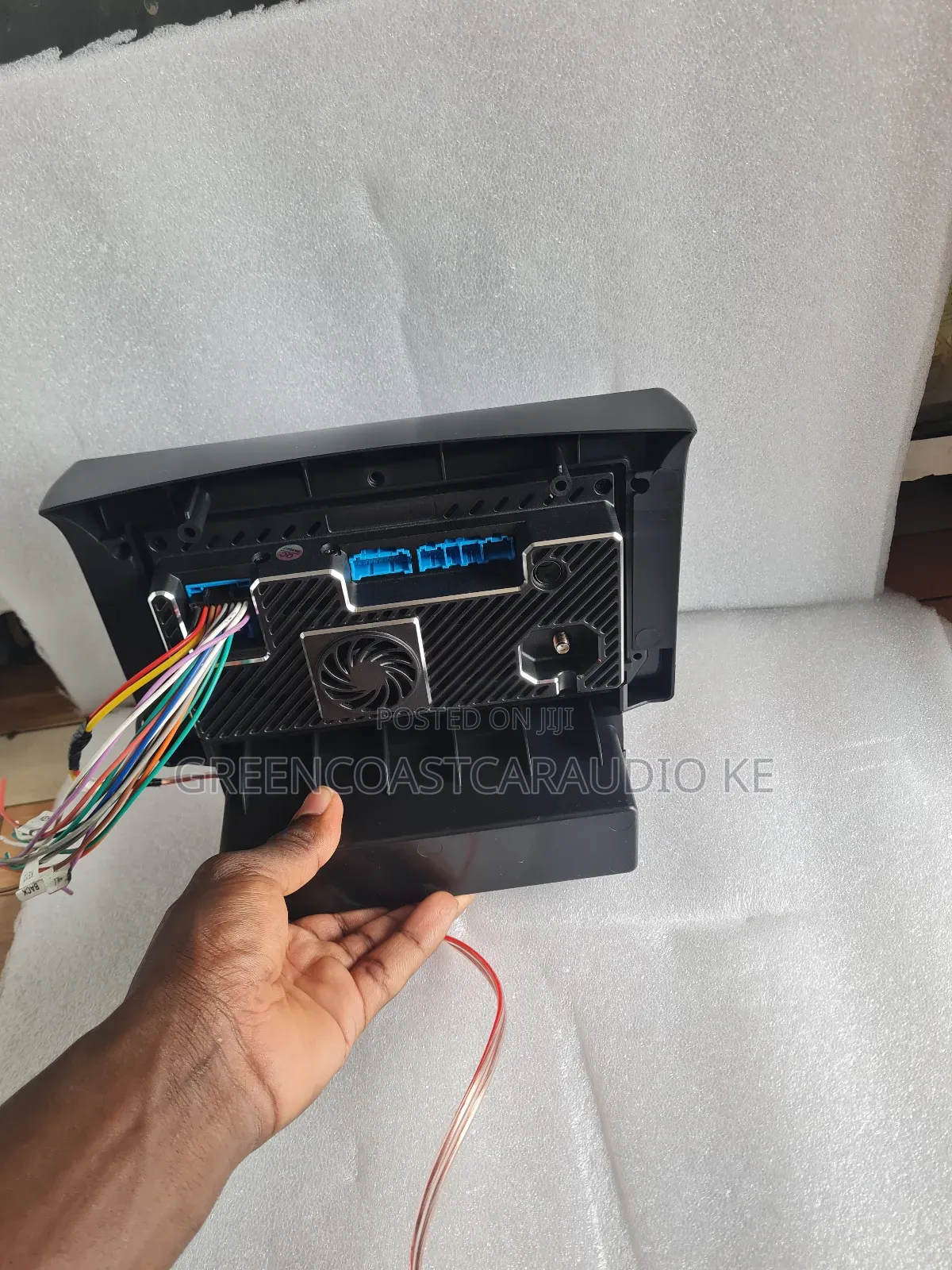 Nissan Ad 2002-2015 Aftermarket Android Radio Solutions Available