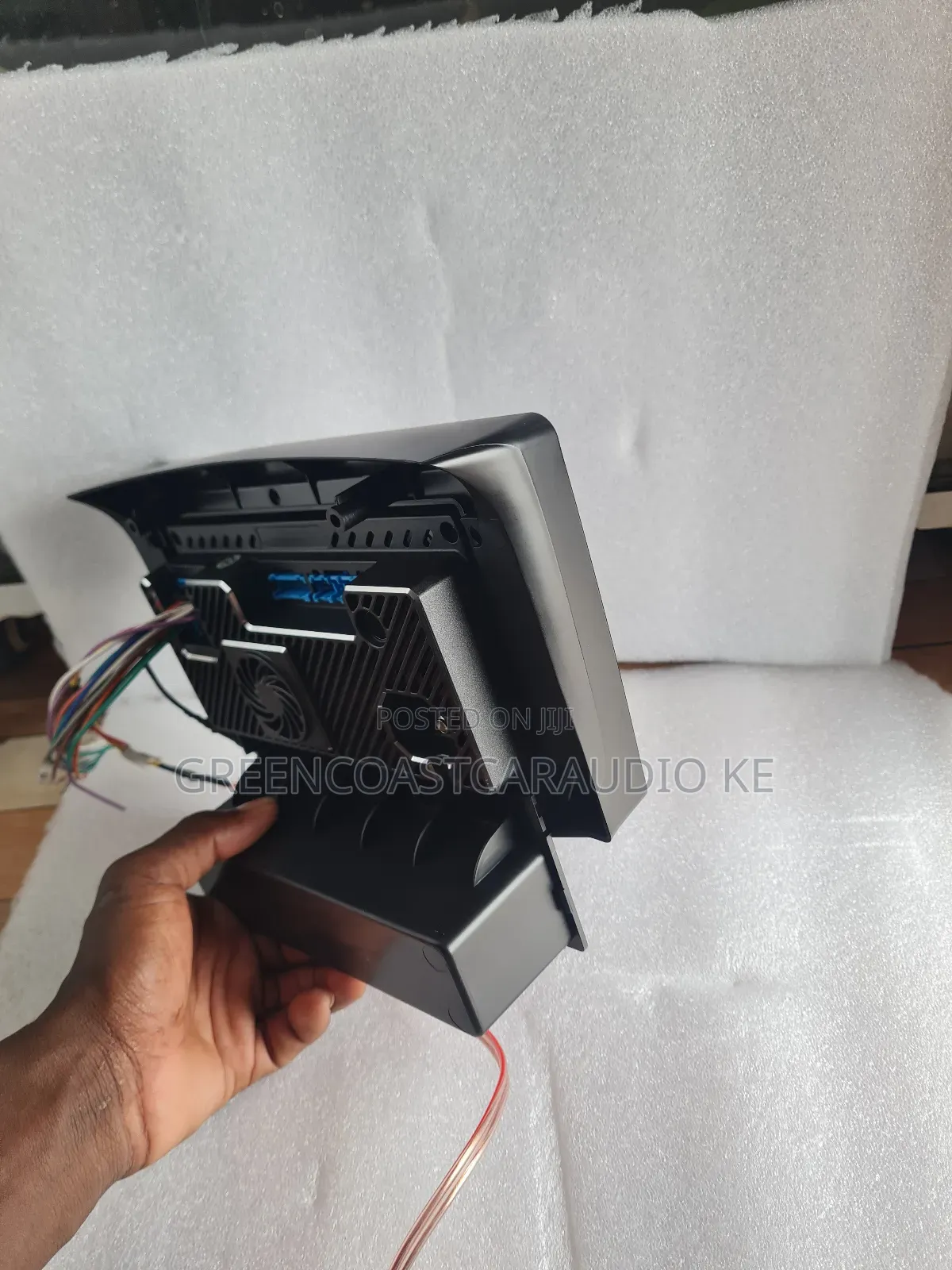 Nissan Ad 2002-2015 Aftermarket Android Radio Solutions Available