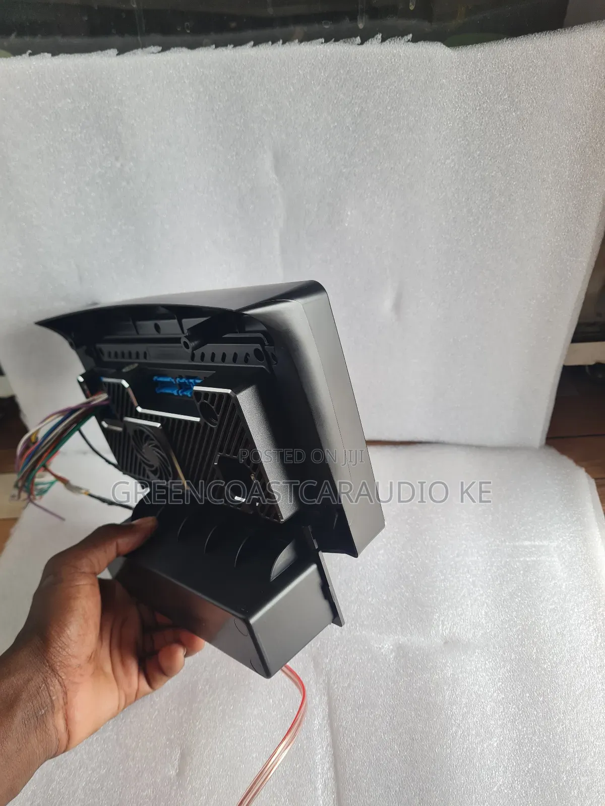 Nissan Ad 2002-2015 Aftermarket Android Radio Solutions Available