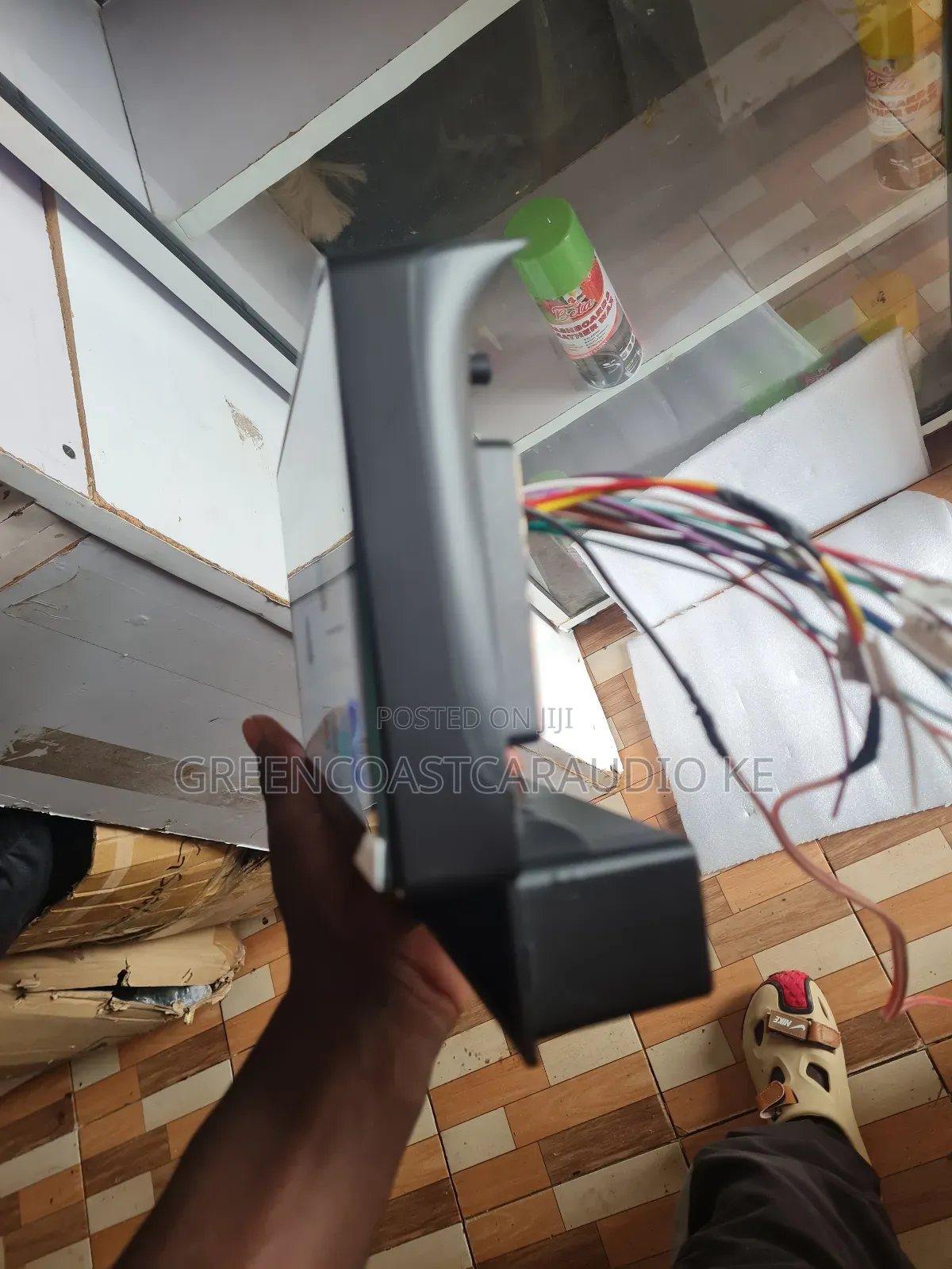 Nissan Ad 2002-2015 Aftermarket Android Radio Solutions Available
