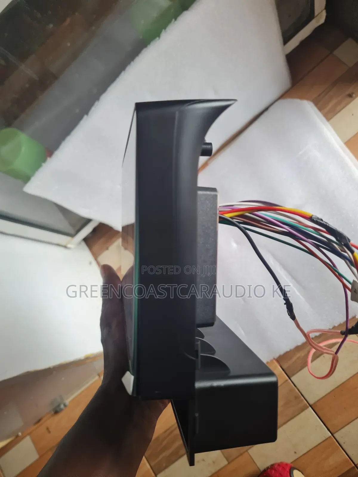 Nissan Ad 2002-2015 Aftermarket Android Radio Solutions Available