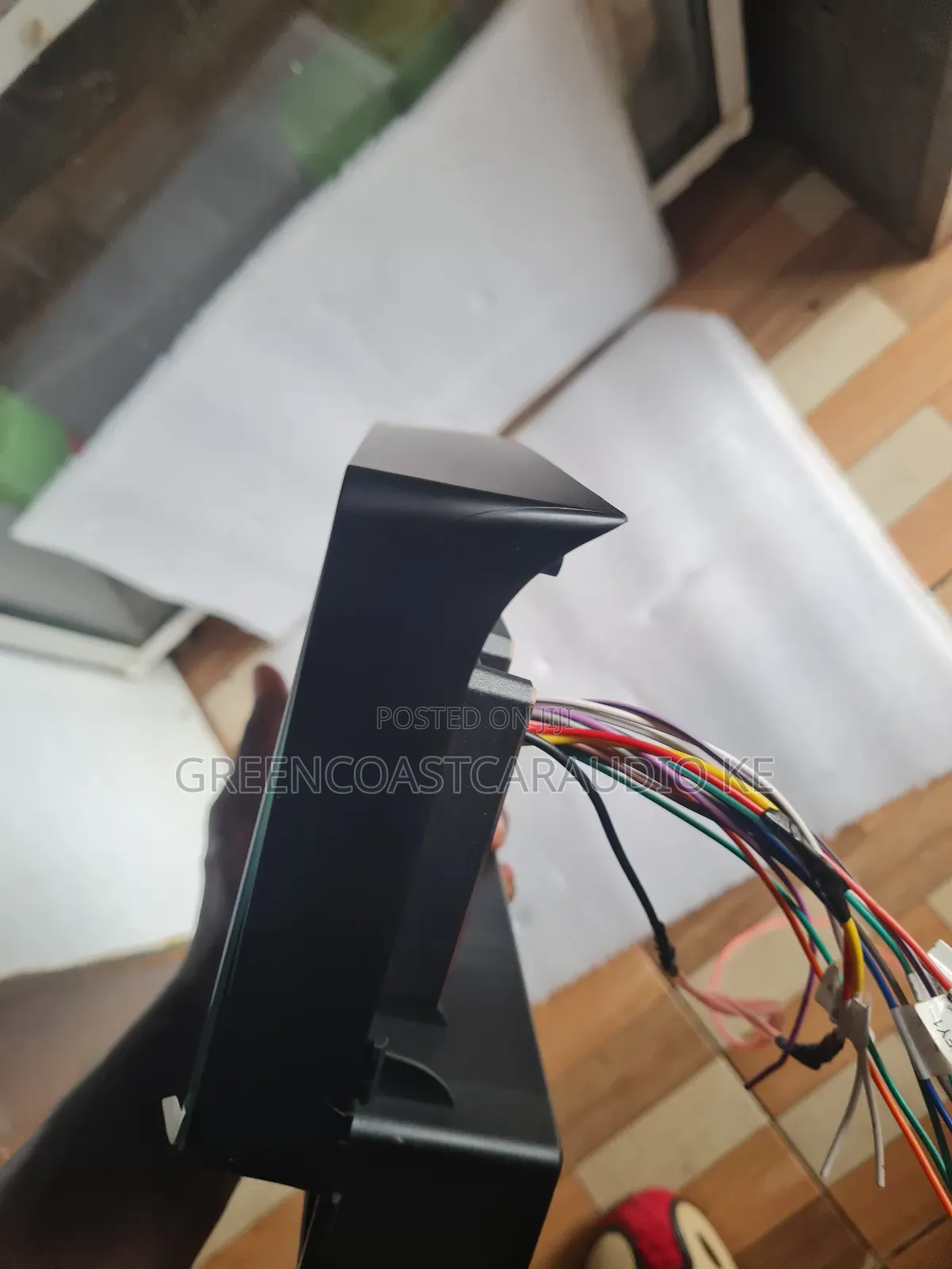 Nissan Ad 2002-2015 Aftermarket Android Radio Solutions Available