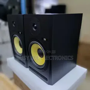 Studio Monitor
KRK Rokit 8 M8 Studio Monitor