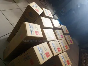 Bizhub Konica Minolta Tn 216 Magenta Toner Available