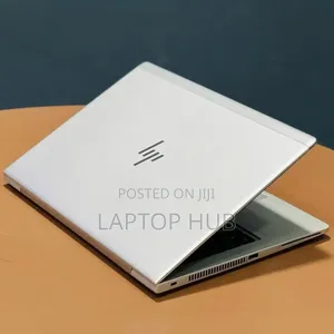 Laptop HP EliteBook 840 G6 8GB Intel Core i7 SSD 256GB