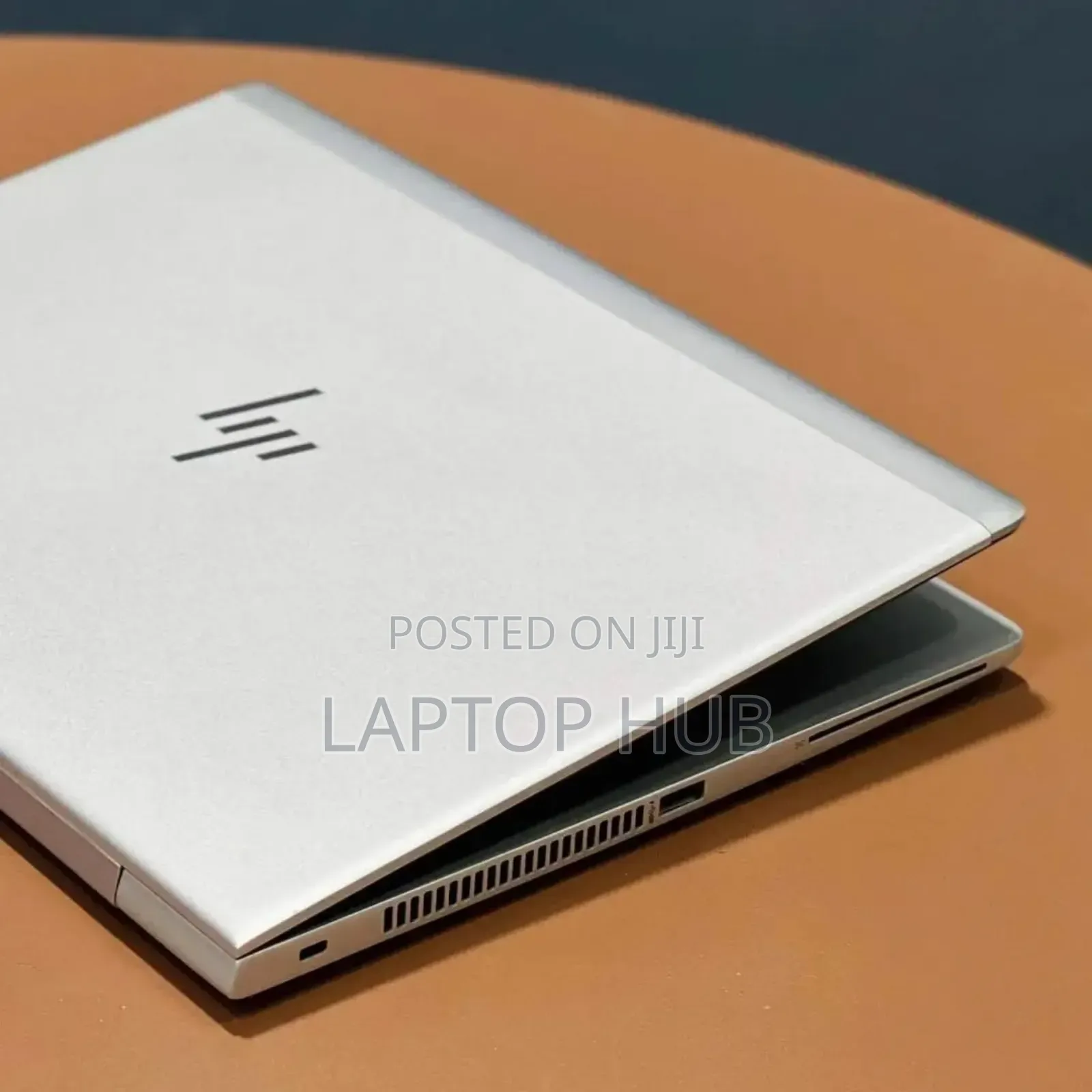 Laptop HP EliteBook 840 G6 8GB Intel Core i7 SSD 256GB