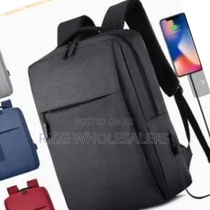 Sleek Modern Laptop Bag – Travel Work Ready