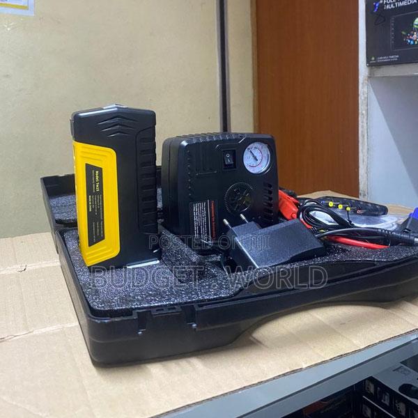 . Tm15 Portable Automotive Emergency Kit
