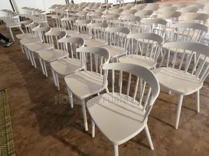Restaurant Chair