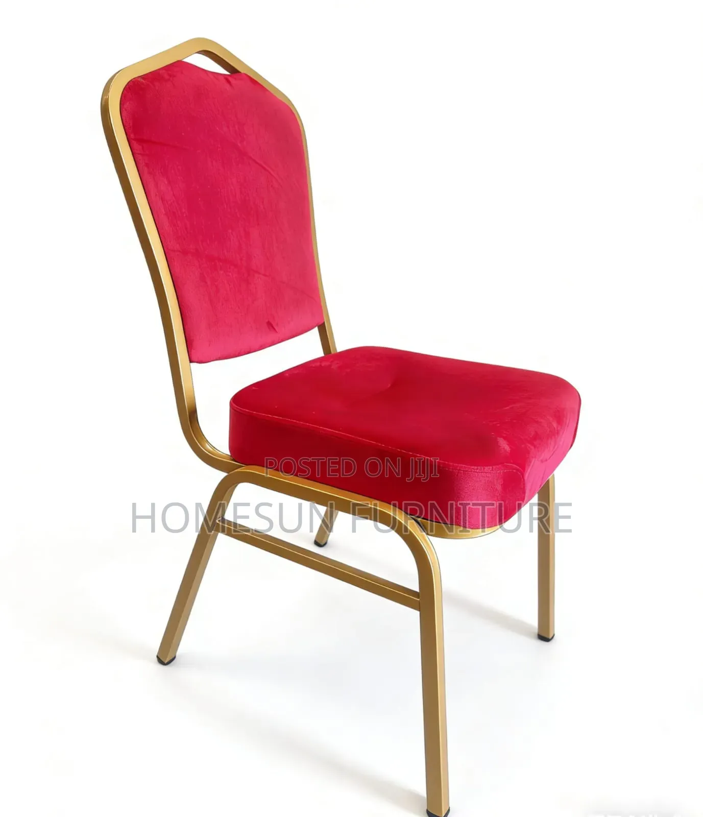 Heavy Duty Conference Chair