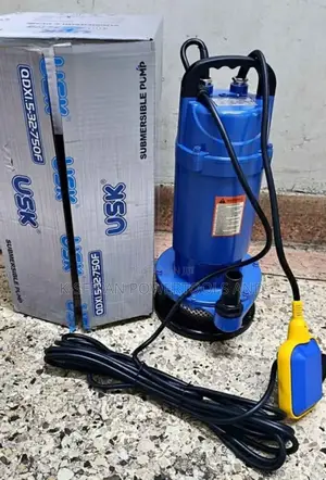 1hp Submersible Shallow Well Pump/1hp Submersible Shallow Well Pump