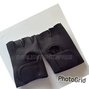 Large Size Glove Available