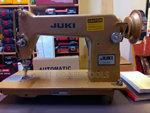 Juki Tl-82 Industrial Sewing Machine (Head Only)