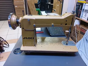 Juki Tl-82 Industrial Sewing Machine (Head Only)