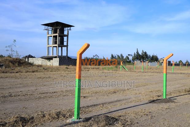 Waraka Homes Prime Plots For Sale - thumbnail 2