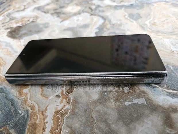 Samsung Galaxy Z Fold4 512 GB Green - main view