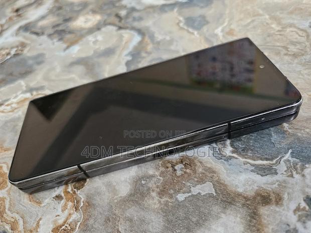 Samsung Galaxy Z Fold4 512 GB Green - thumbnail 3