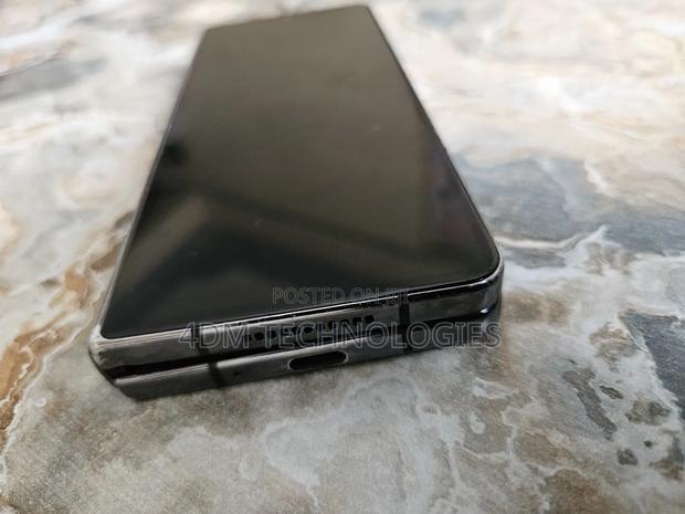 Samsung Galaxy Z Fold4 512 GB Green - thumbnail 4