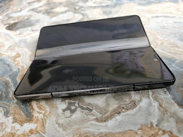 Samsung Galaxy Z Fold4 512 GB Green - thumbnail 5