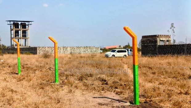 Waraka Homes Prime Plots For Sale - thumbnail 3