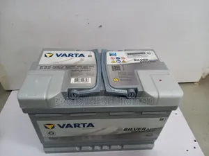 Agm70 Varta