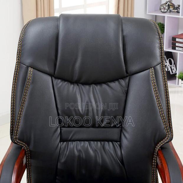 Executive Chair ; Modern Executive Computer Chair - thumbnail 2