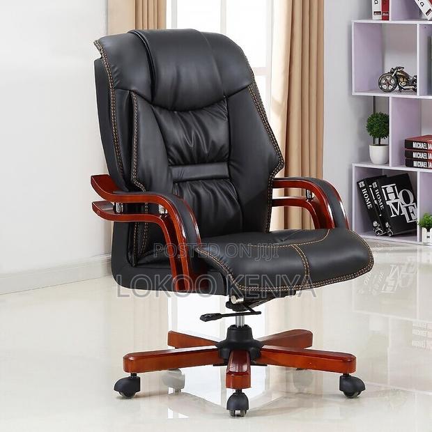Executive Chair ; Modern Executive Computer Chair - thumbnail 10