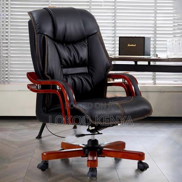 Executive Chair ; Modern Executive Computer Chair - thumbnail 12
