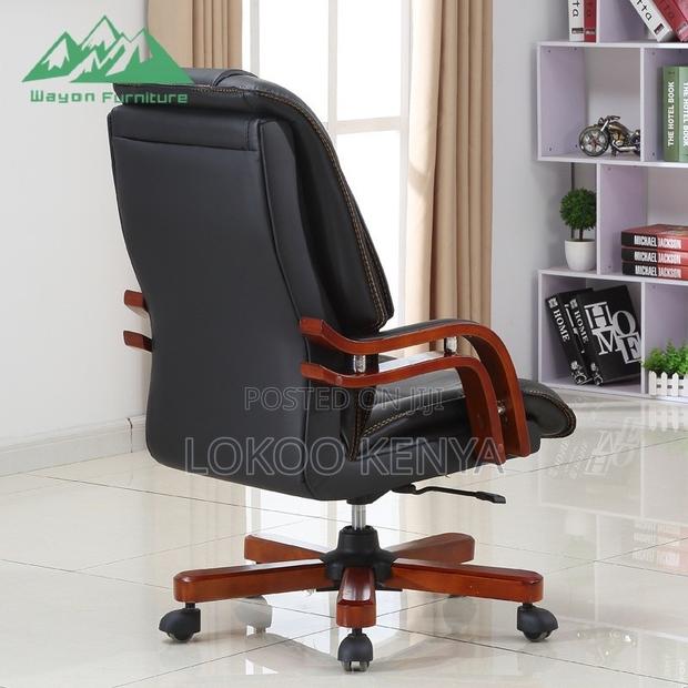 Executive Chair ; Modern Executive Computer Chair - thumbnail 14