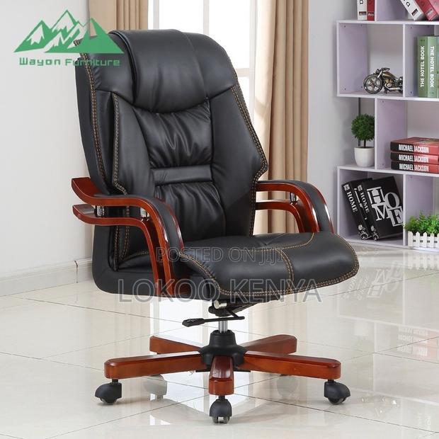Executive Chair ; Modern Executive Computer Chair - thumbnail 16