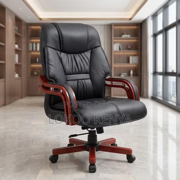 Executive Chair ; Modern Executive Computer Chair - thumbnail 20