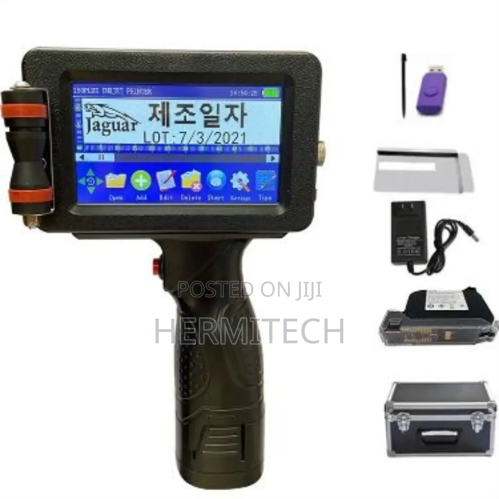 High Quality Printers Available  With Quality Cartridge