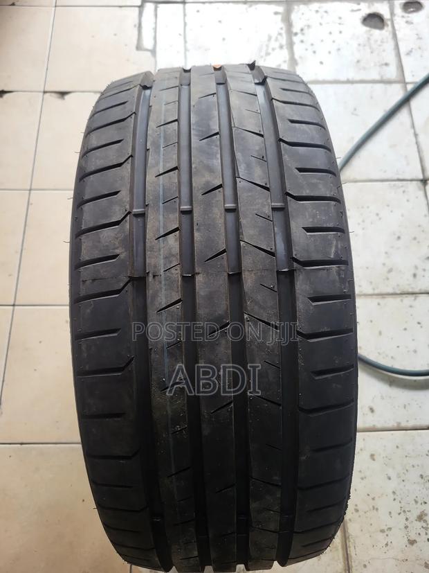 245/40r19 Teraflex - thumbnail 2