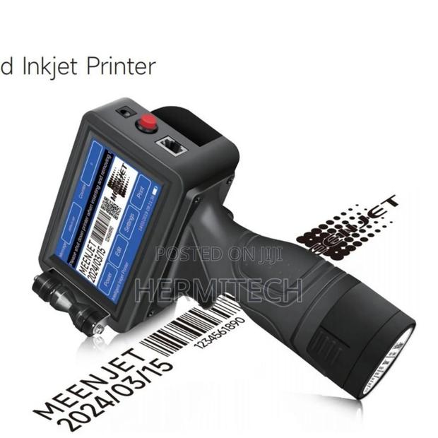 High Quality Printers Available  With Quality Cartridge - thumbnail 2