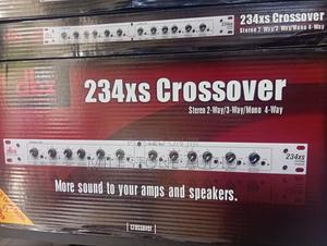 234xs Crossover - thumbnail 2