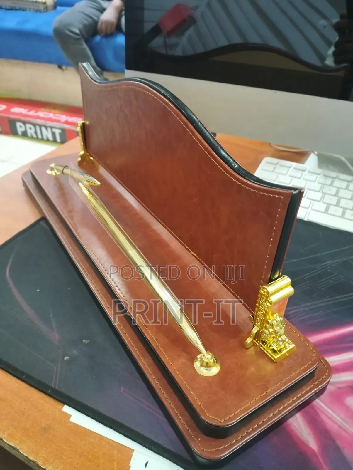 Desk Organisers