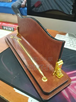Desk Organisers