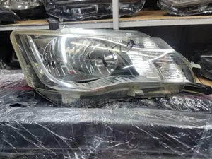 Fielder 161 Headlight