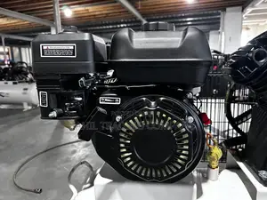150l Octane Air Compressor 2 in 1