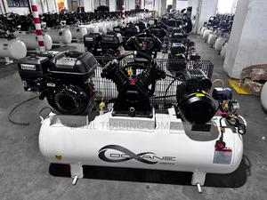 150l Octane Air Compressor 2 in 1 - main view
