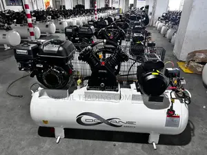 150l Octane Air Compressor 2 in 1