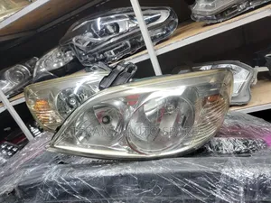 Ford Escape Headlight