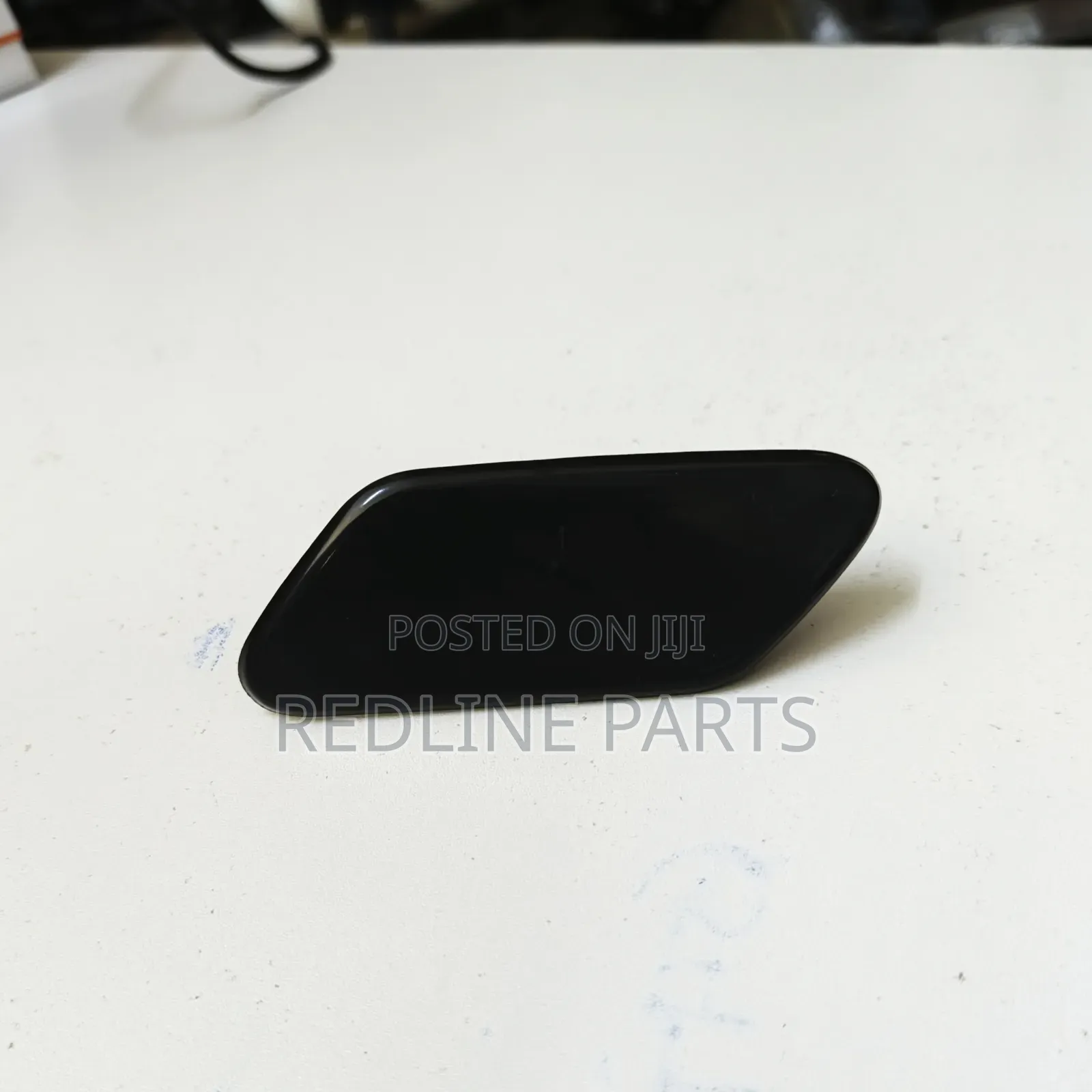 Subaru Impreza Gt7 Xv Washer Jet Cover