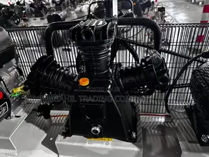 200l Octane Sweden Air Compressor 2 in 1